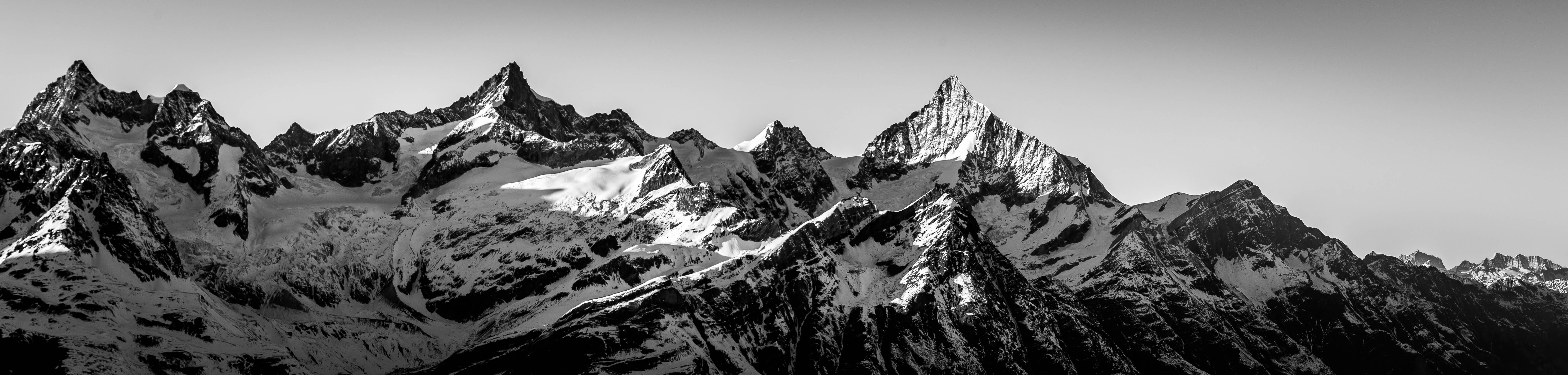 humbirdphoto - Swiss Alps