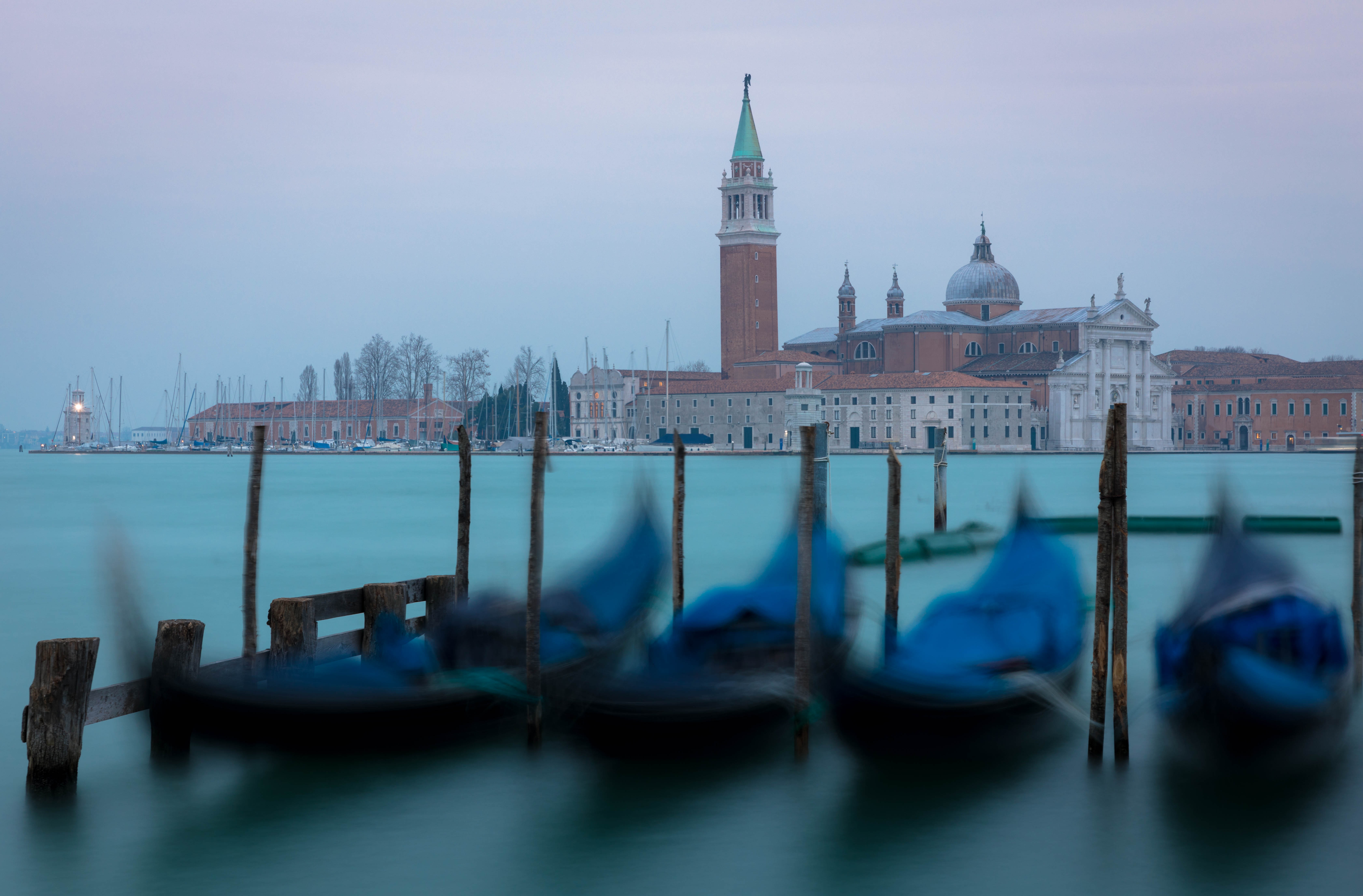 humbirdphoto - Venice